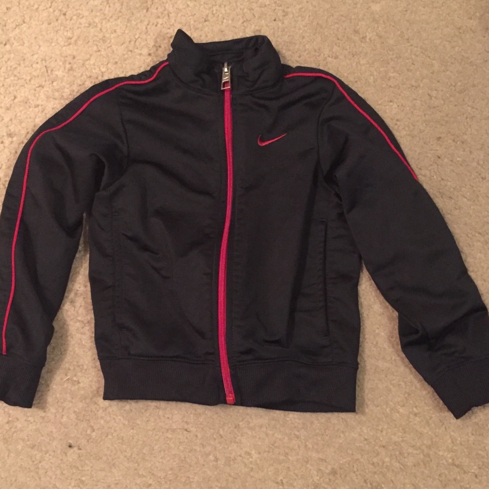 Nike Toddler Boys Jacket 3T